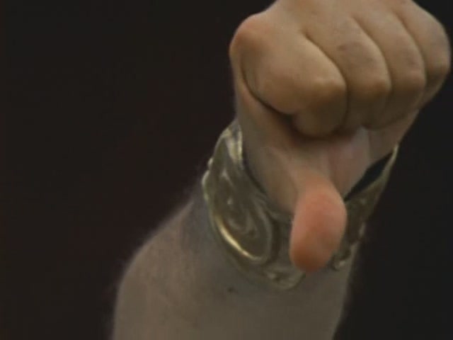 竞技场剧照的剧照