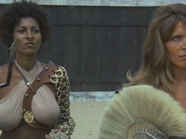 竞技场剧照的剧照