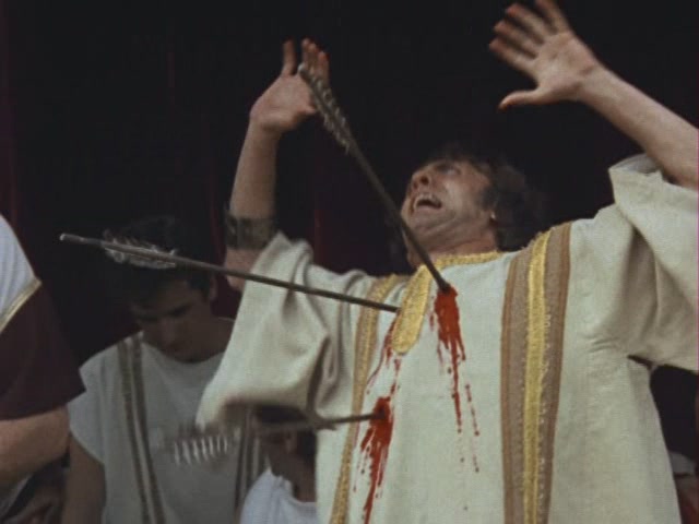 竞技场剧照的剧照