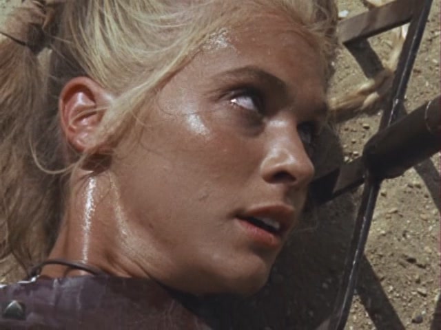 竞技场剧照的剧照