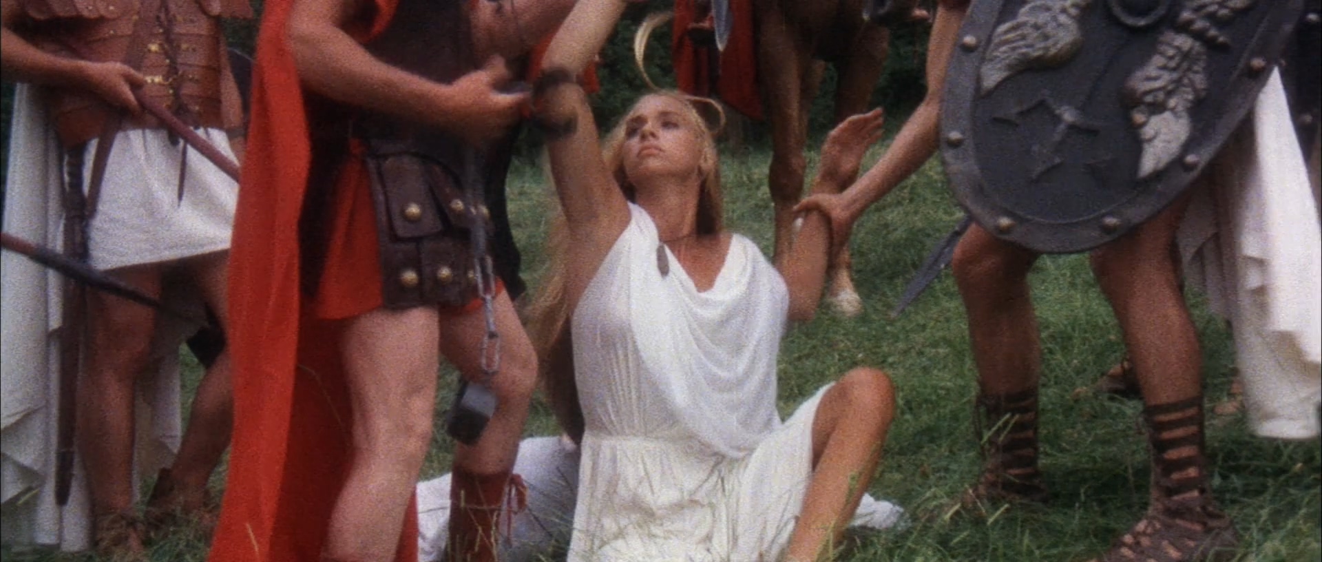 竞技场剧照的剧照