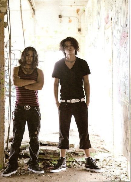 热血高校剧照的剧照