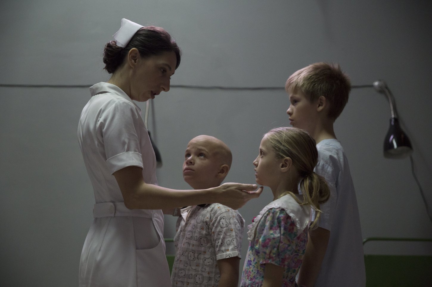 翻译家剧照的剧照