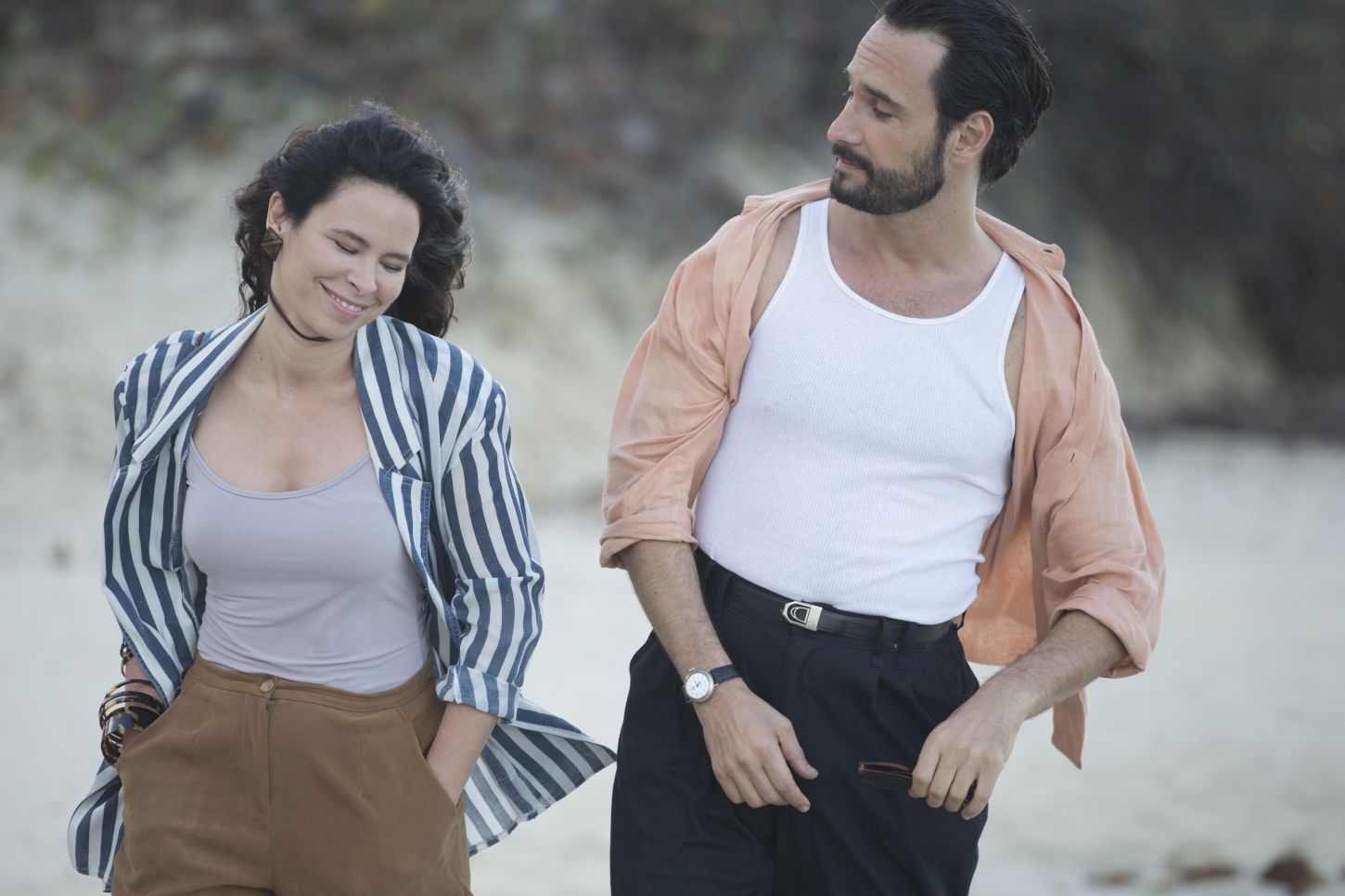 翻译家剧照的剧照