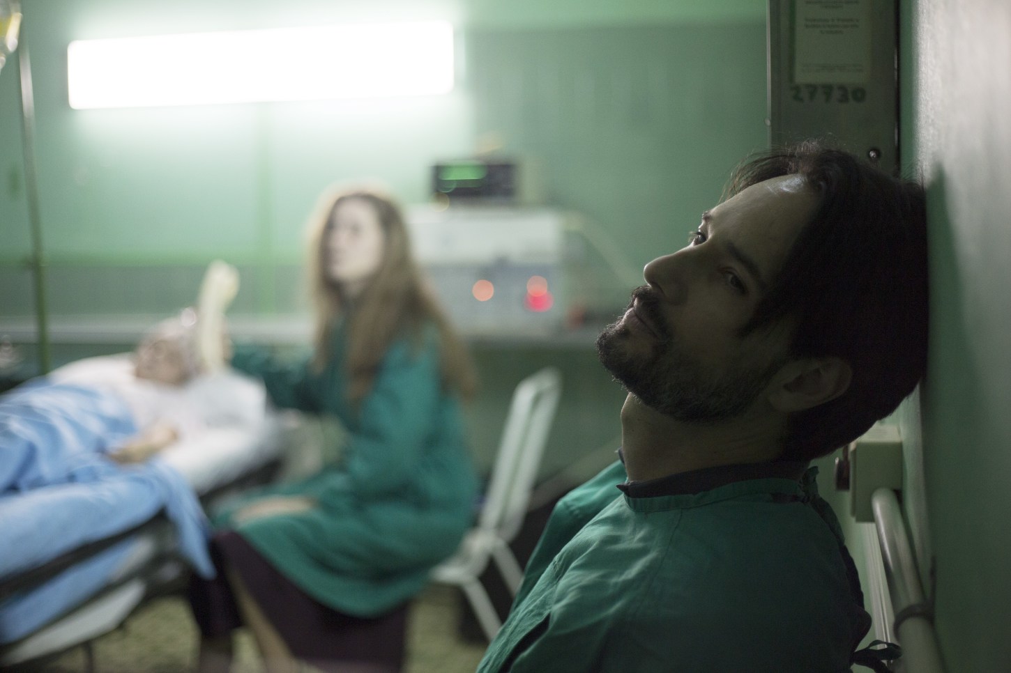 翻译家剧照的剧照