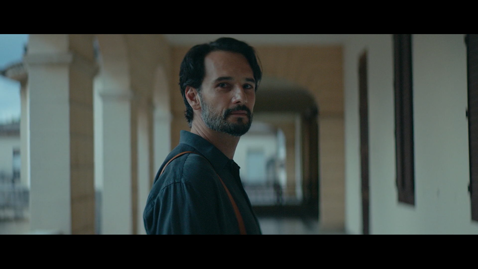 翻译家剧照的剧照