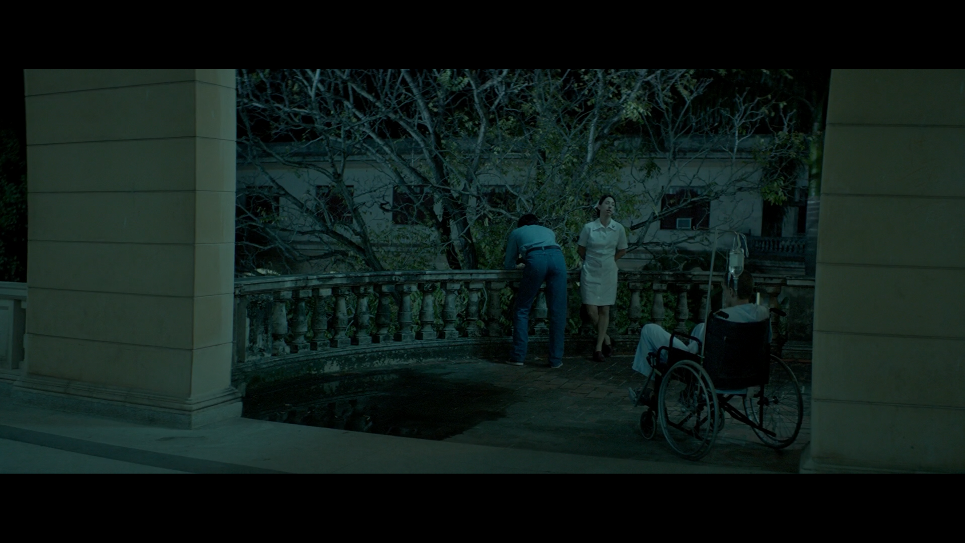 翻译家剧照的剧照