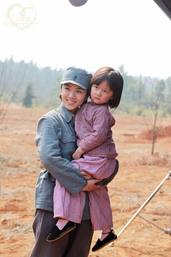 吴运铎剧照的剧照