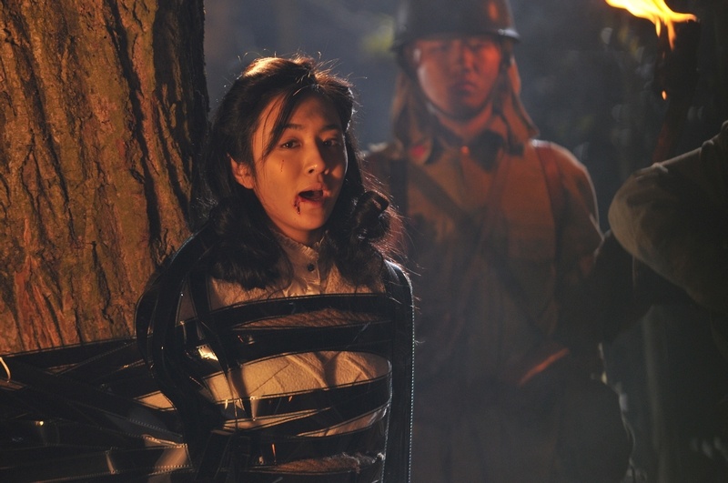 吴运铎剧照的剧照