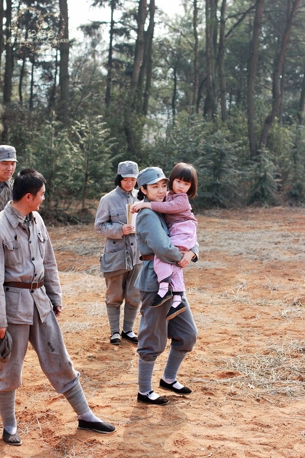 吴运铎剧照的剧照