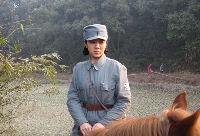 吴运铎剧照的剧照