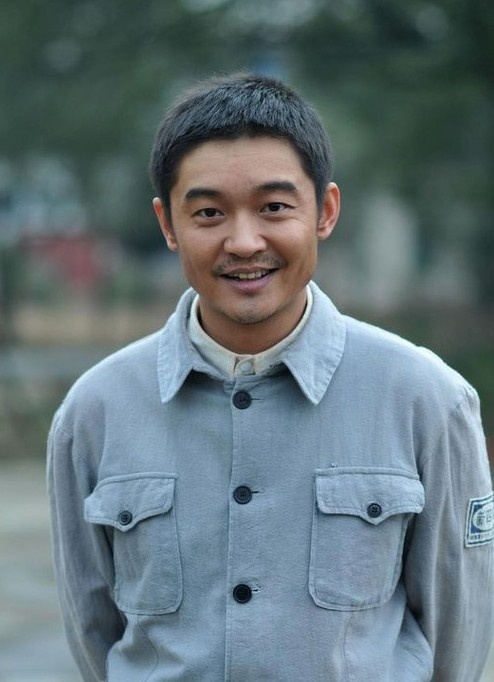 吴运铎剧照的剧照