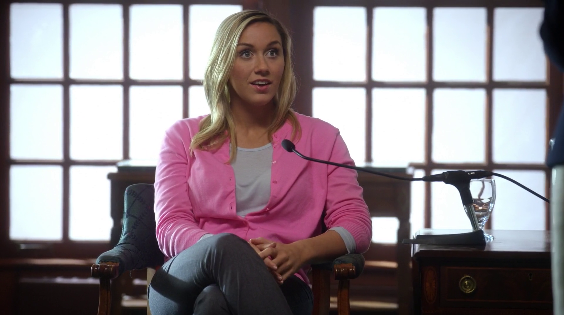 戈斯内尔：美国连环杀手剧照的剧照