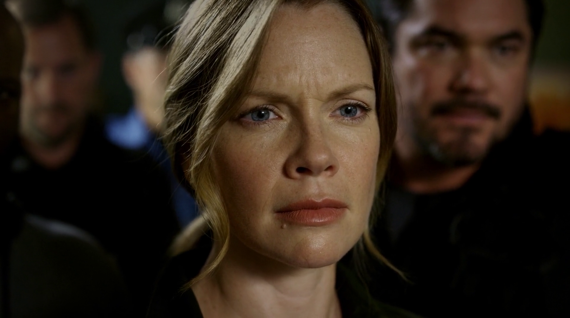 戈斯内尔：美国连环杀手剧照的剧照