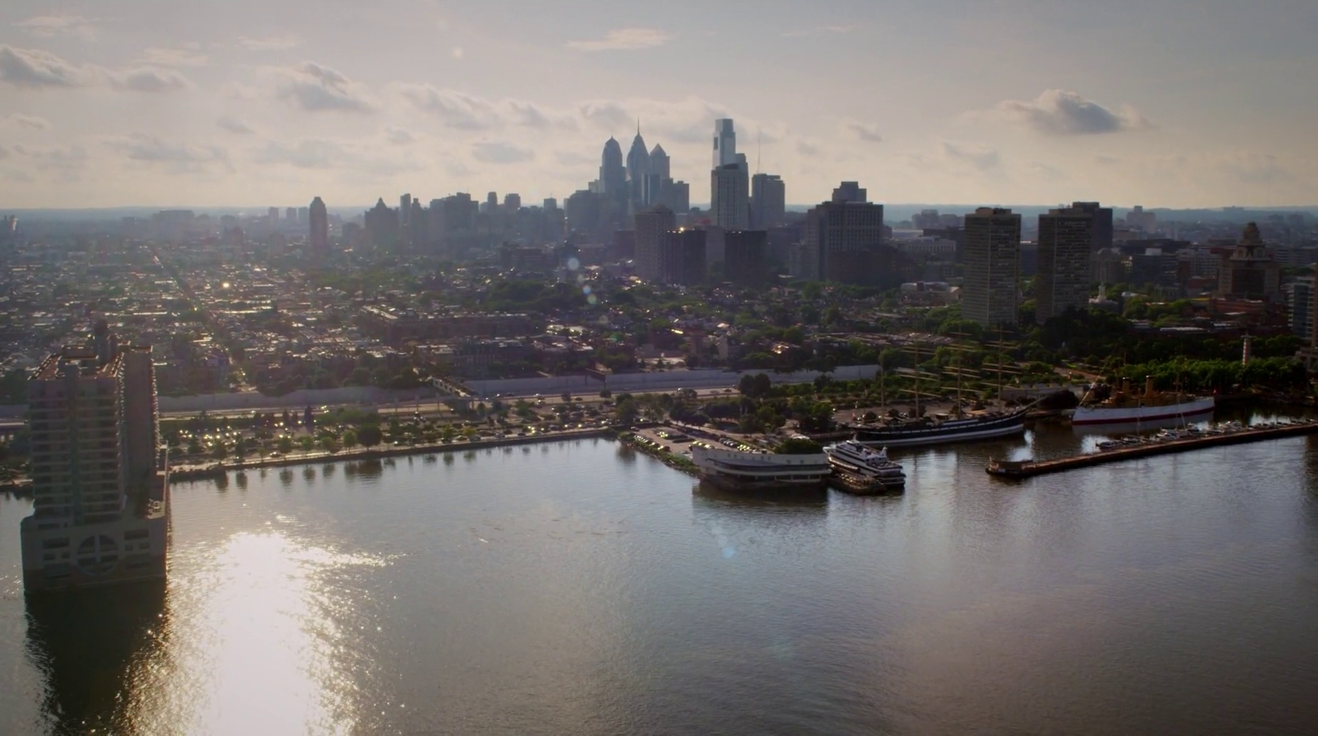 戈斯内尔：美国连环杀手剧照的剧照