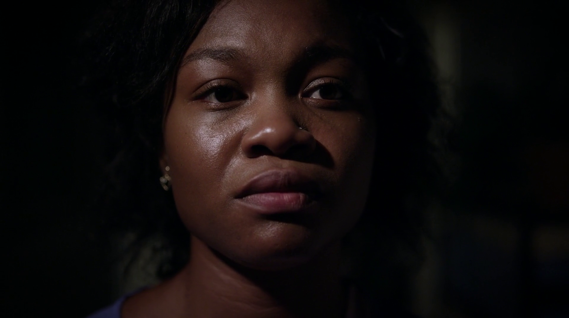 戈斯内尔：美国连环杀手剧照的剧照