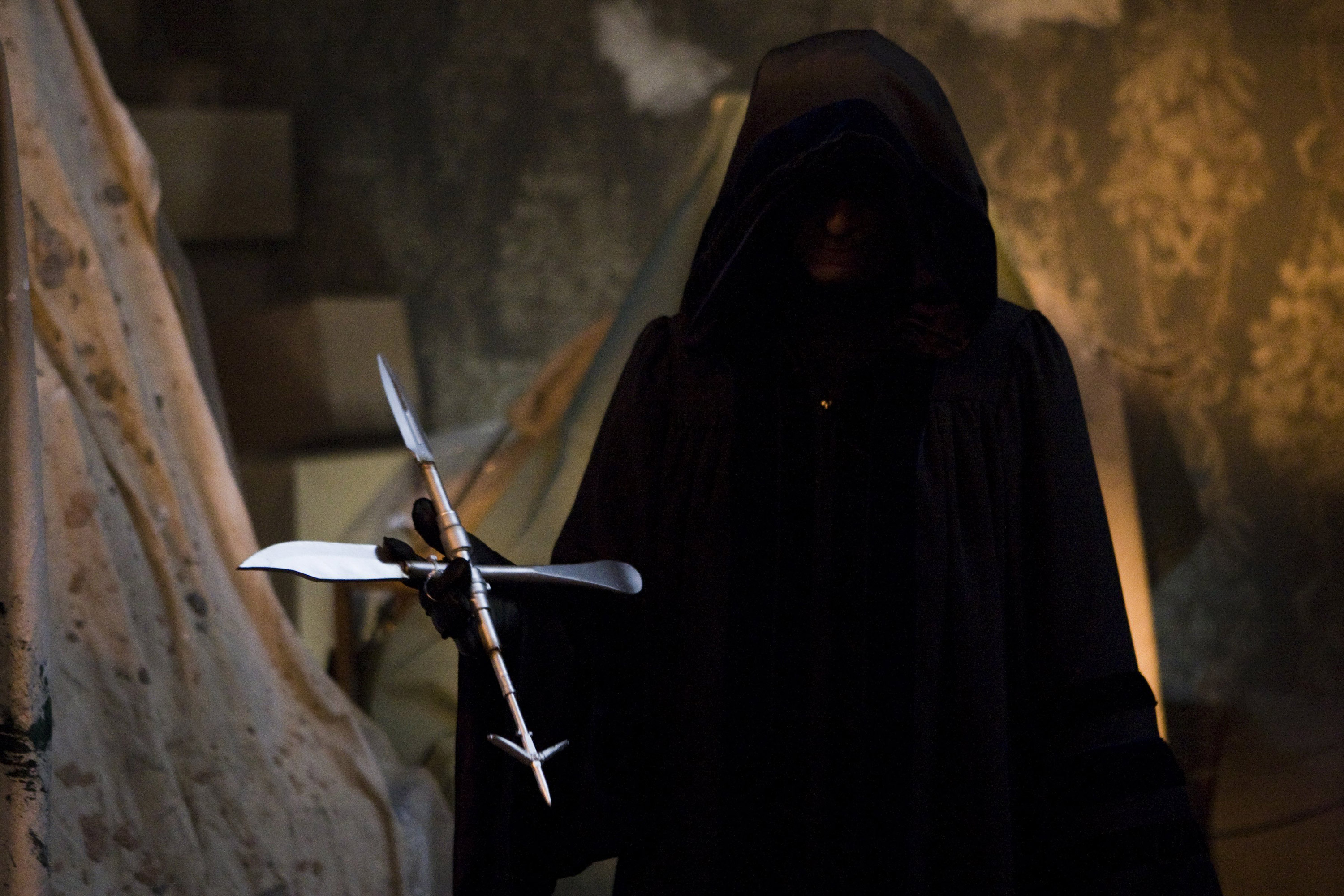 姐妹联谊会惊魂剧照的剧照