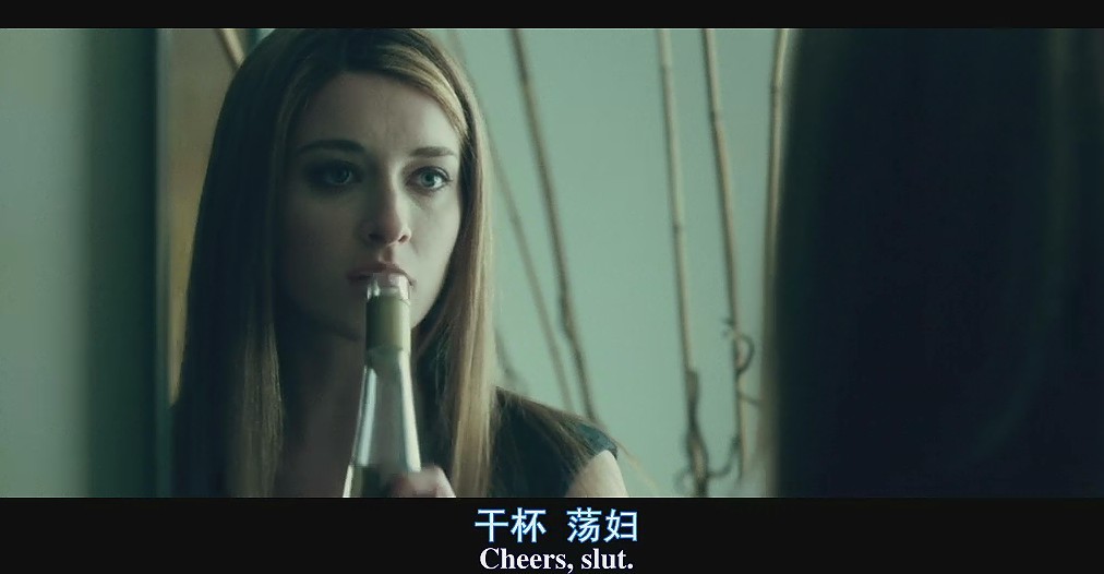 姐妹联谊会惊魂剧照的剧照