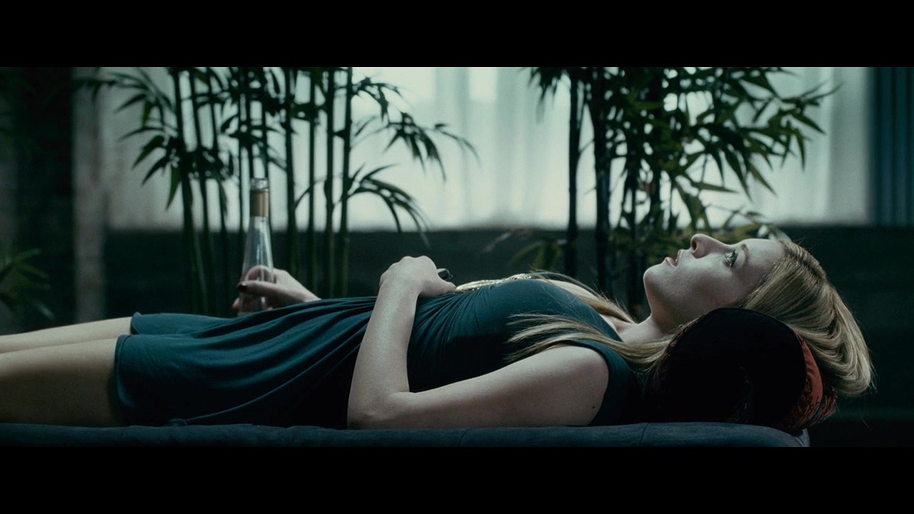 姐妹联谊会惊魂剧照的剧照