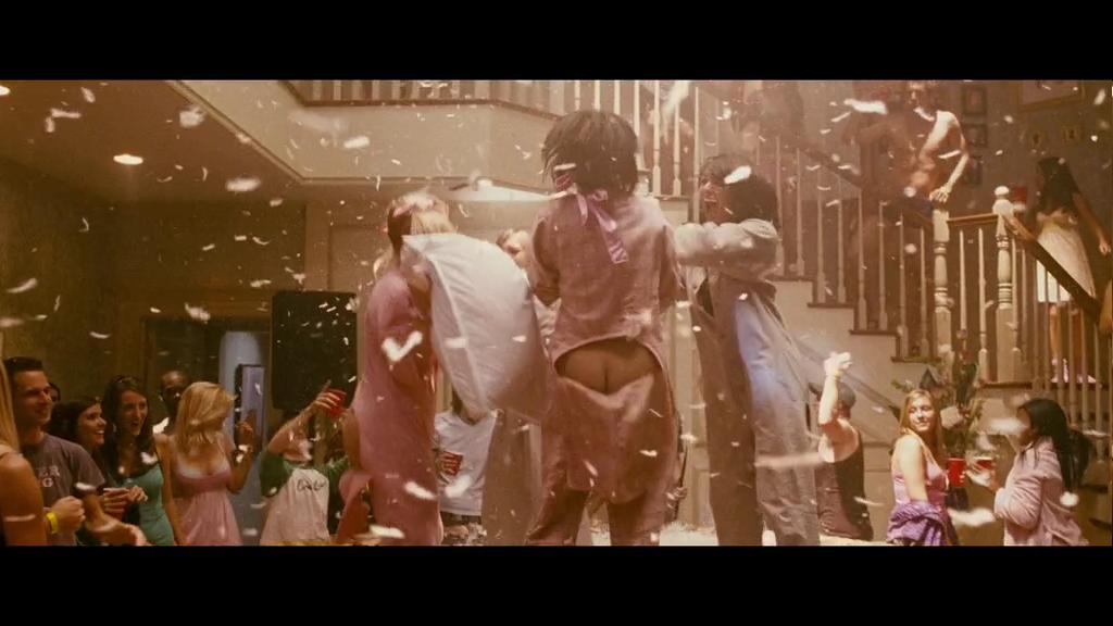 姐妹联谊会惊魂剧照的剧照