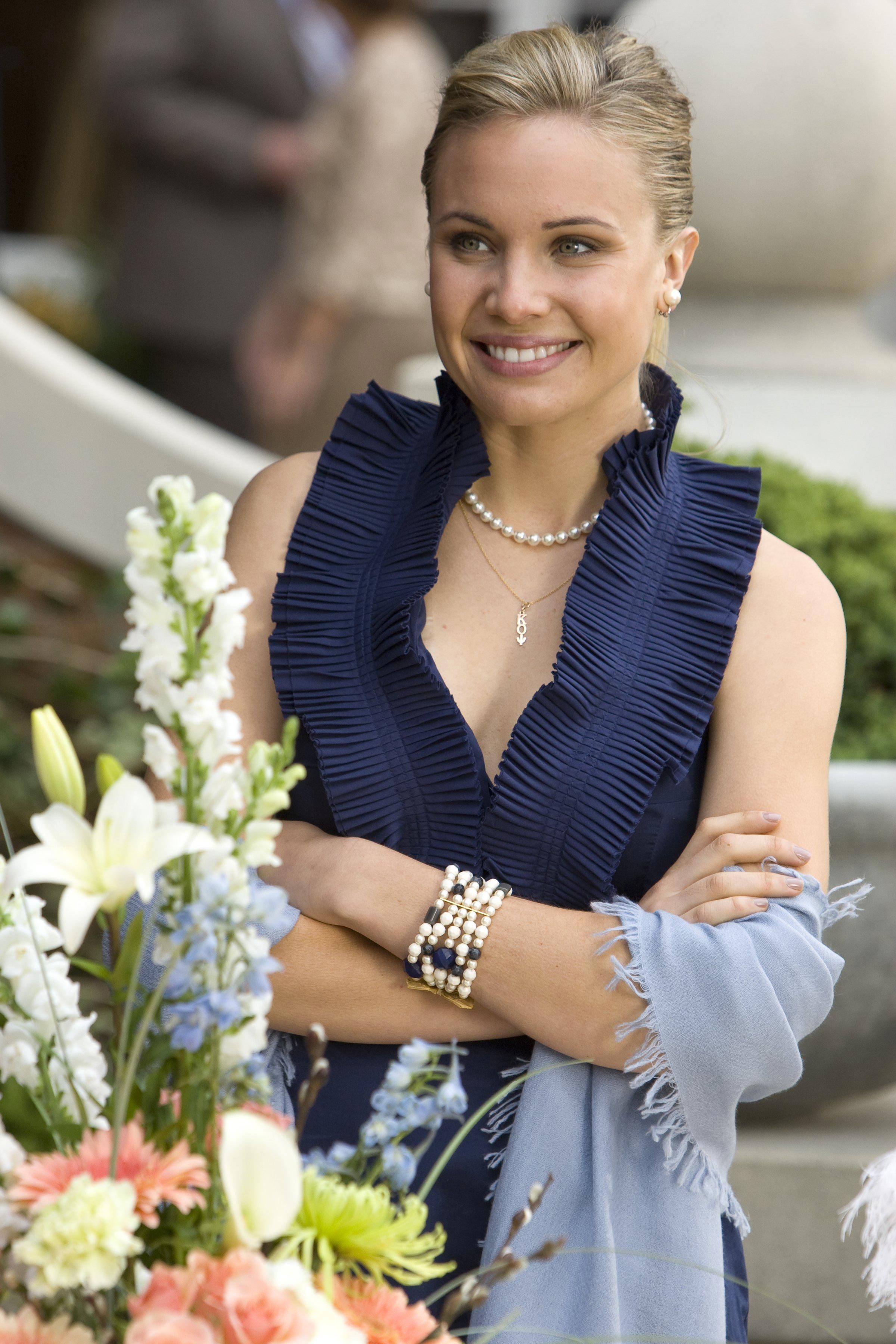 姐妹联谊会惊魂剧照的剧照