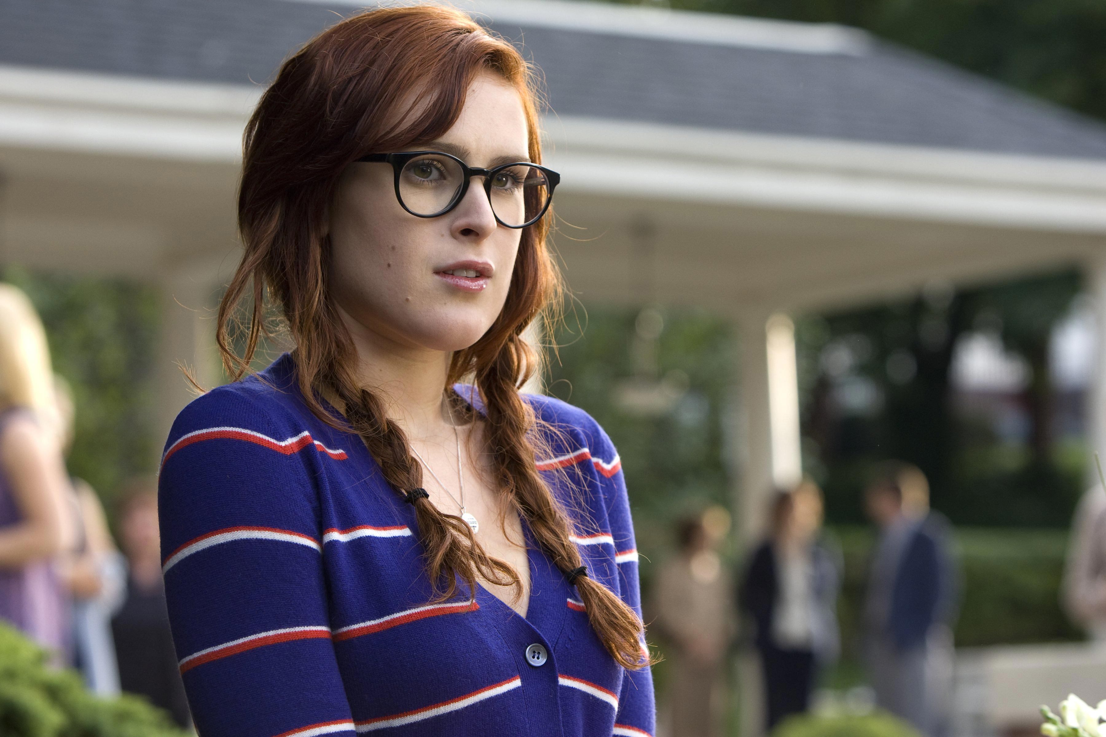 姐妹联谊会惊魂剧照的剧照