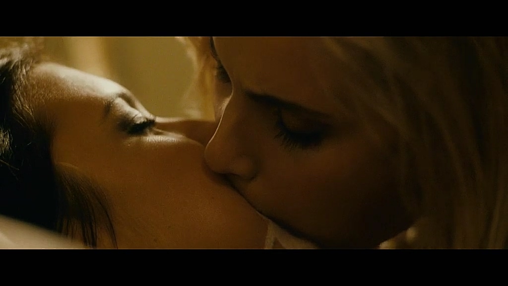 姐妹联谊会惊魂剧照的剧照