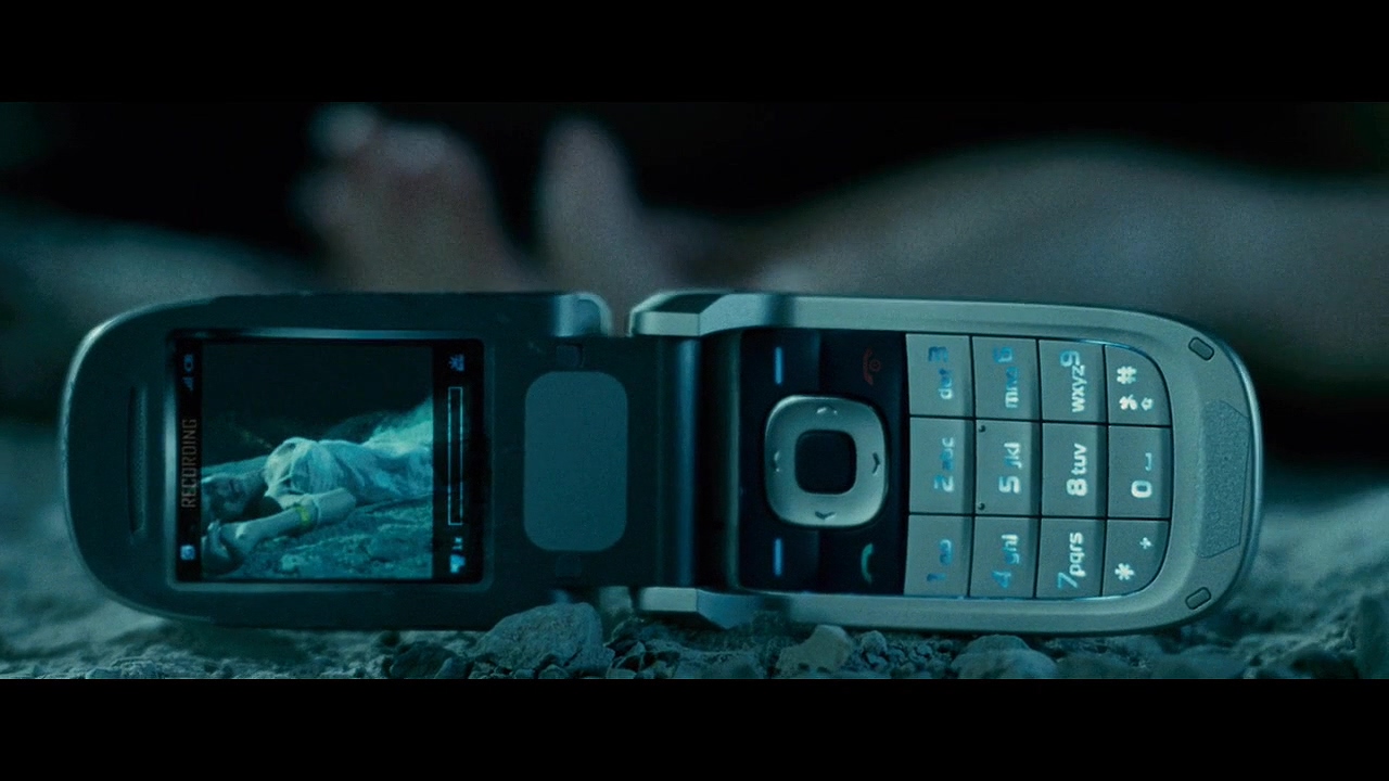 姐妹联谊会惊魂剧照的剧照