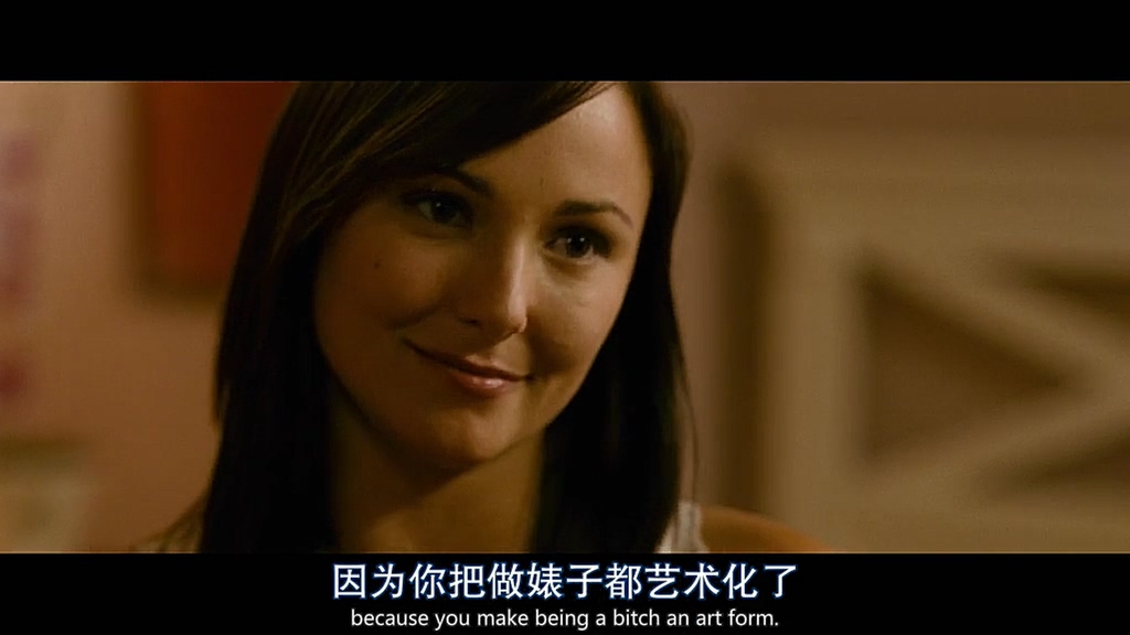 姐妹联谊会惊魂剧照的剧照