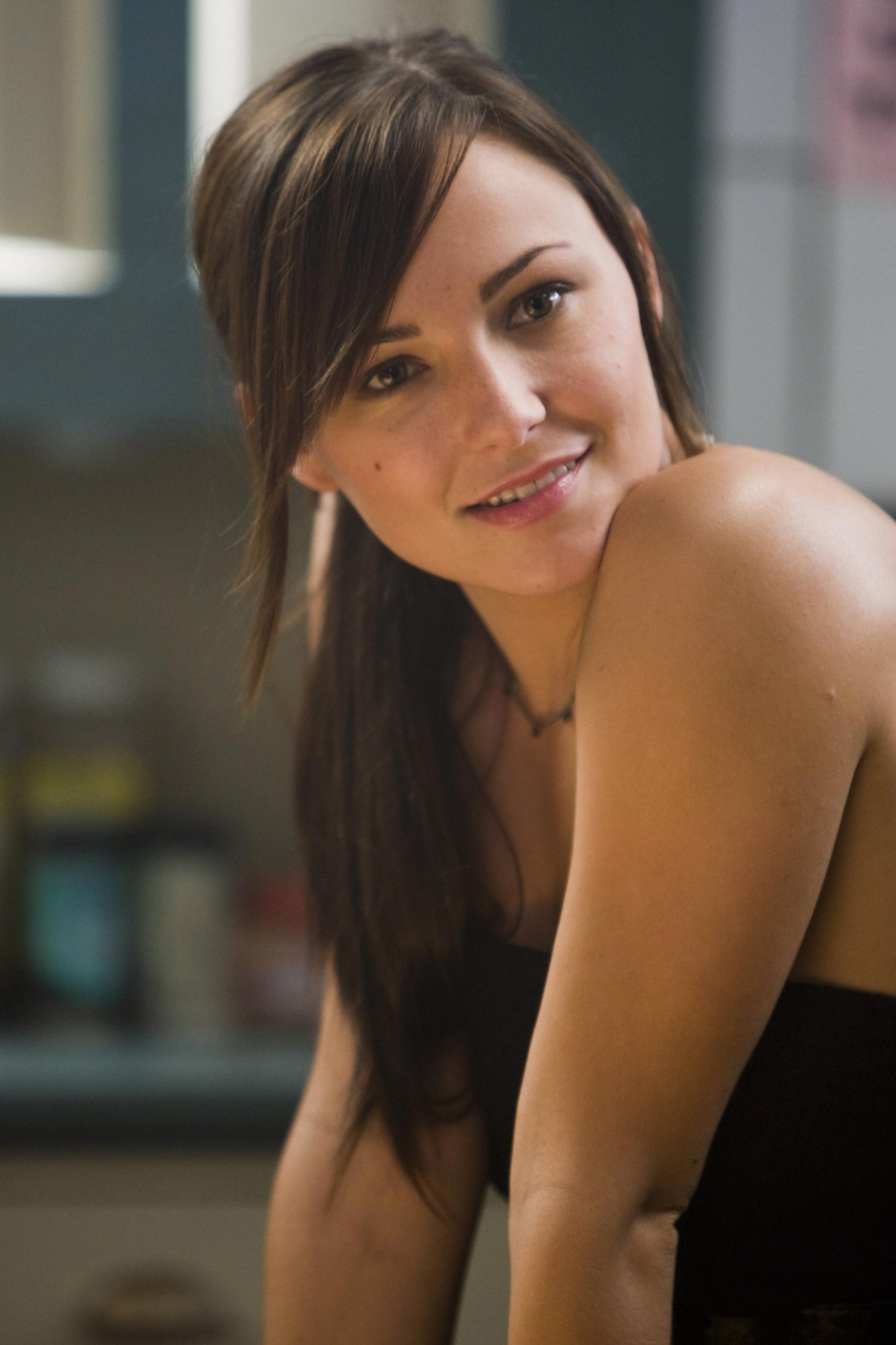 姐妹联谊会惊魂剧照的剧照