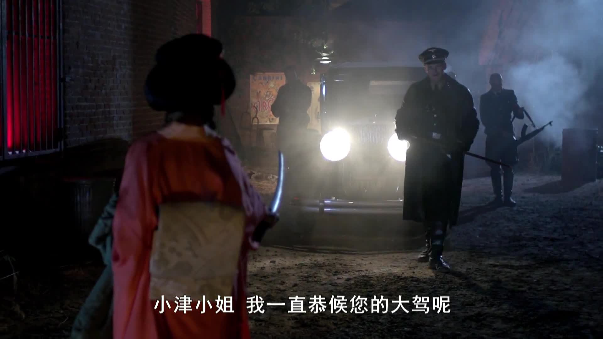 魔偶奇谭：崛起剧照的剧照