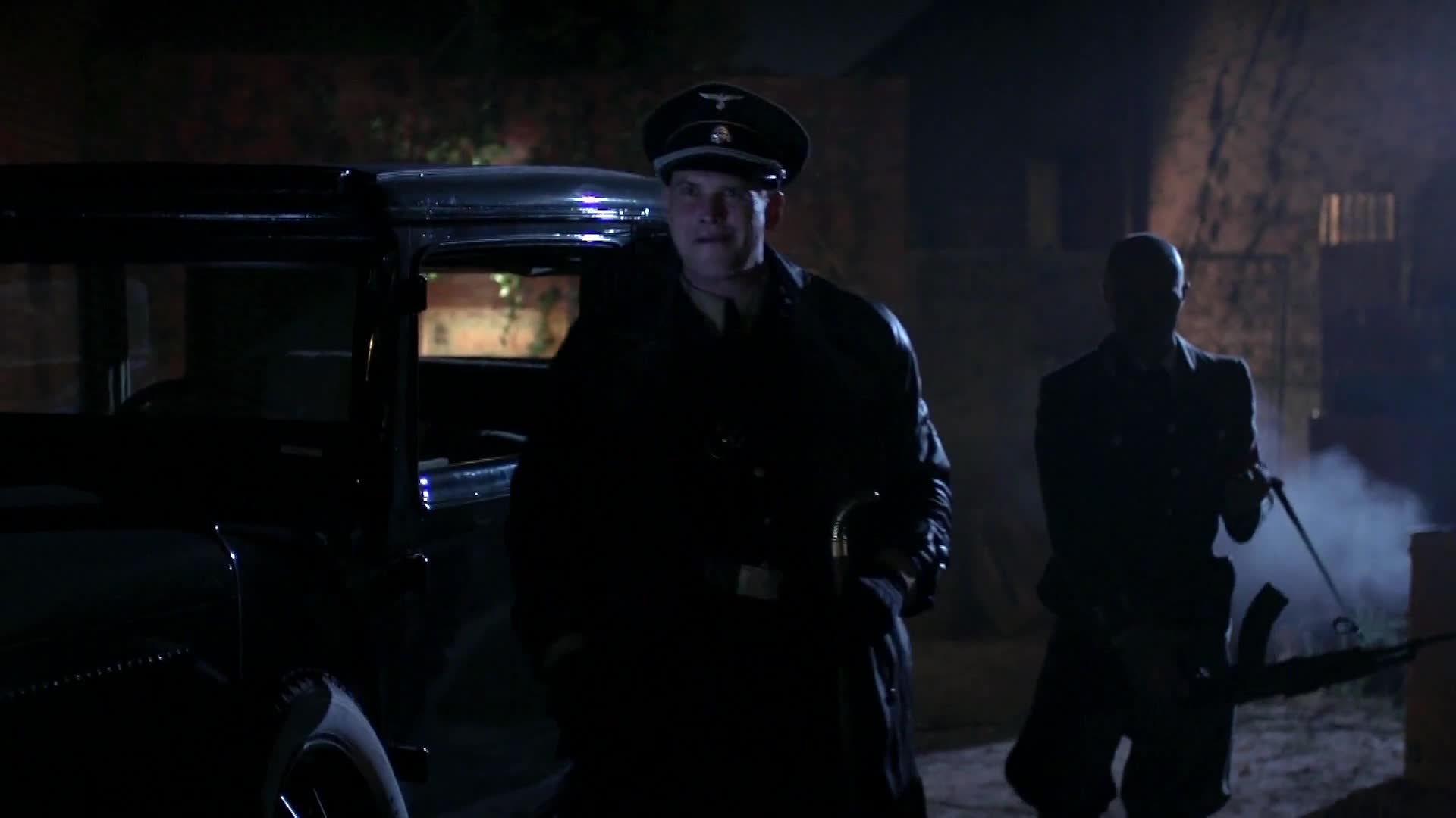 魔偶奇谭：崛起剧照的剧照