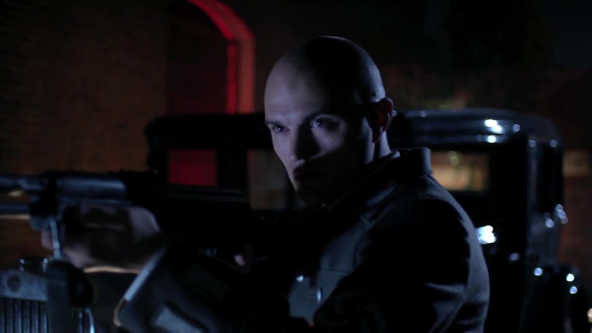 魔偶奇谭：崛起剧照的剧照