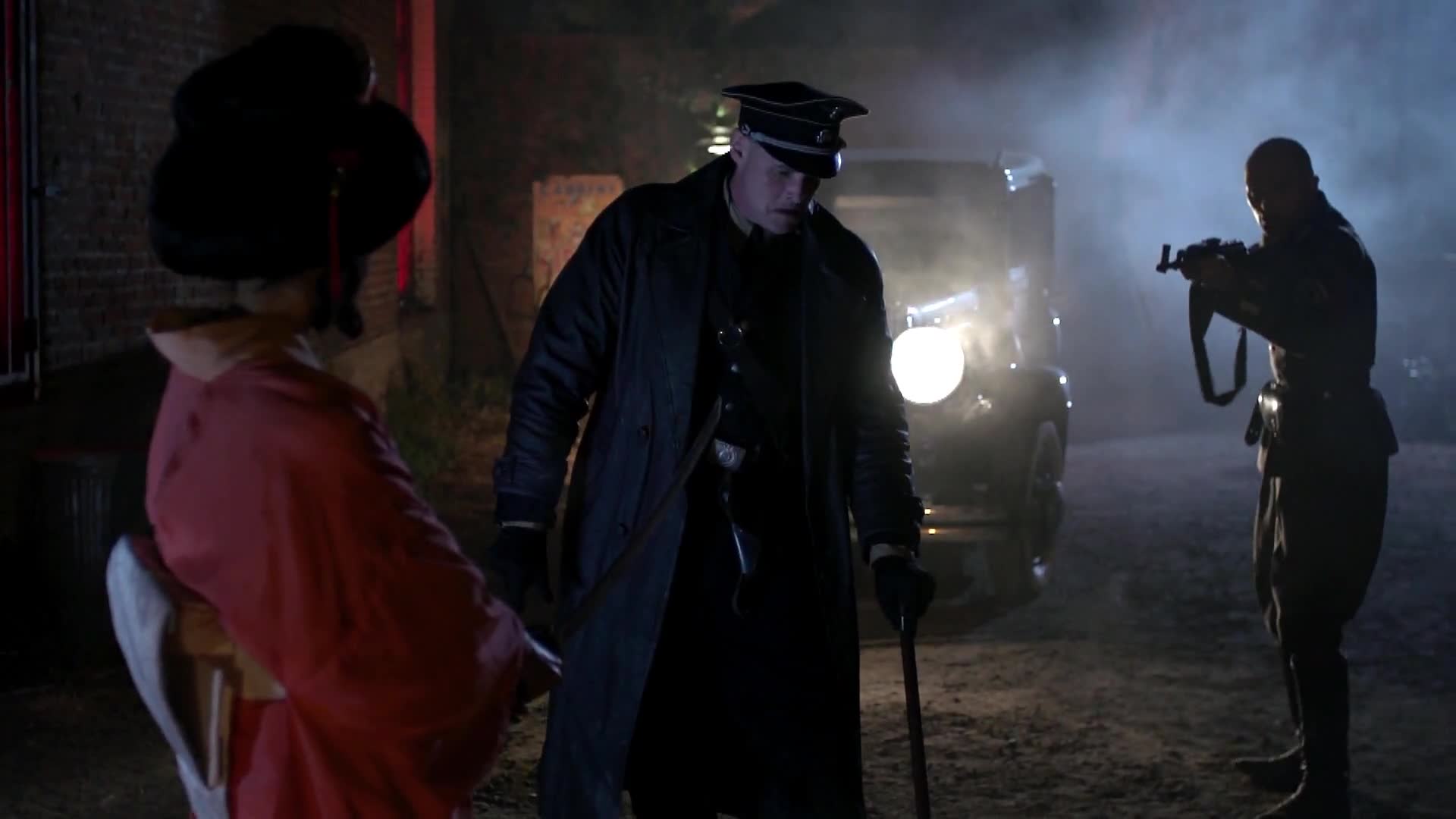 魔偶奇谭：崛起剧照的剧照