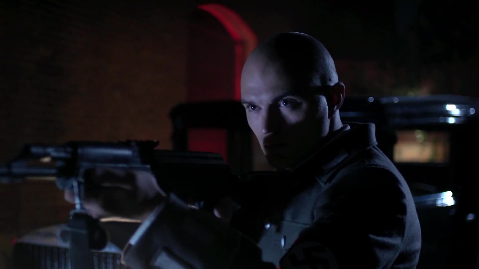 魔偶奇谭：崛起剧照的剧照