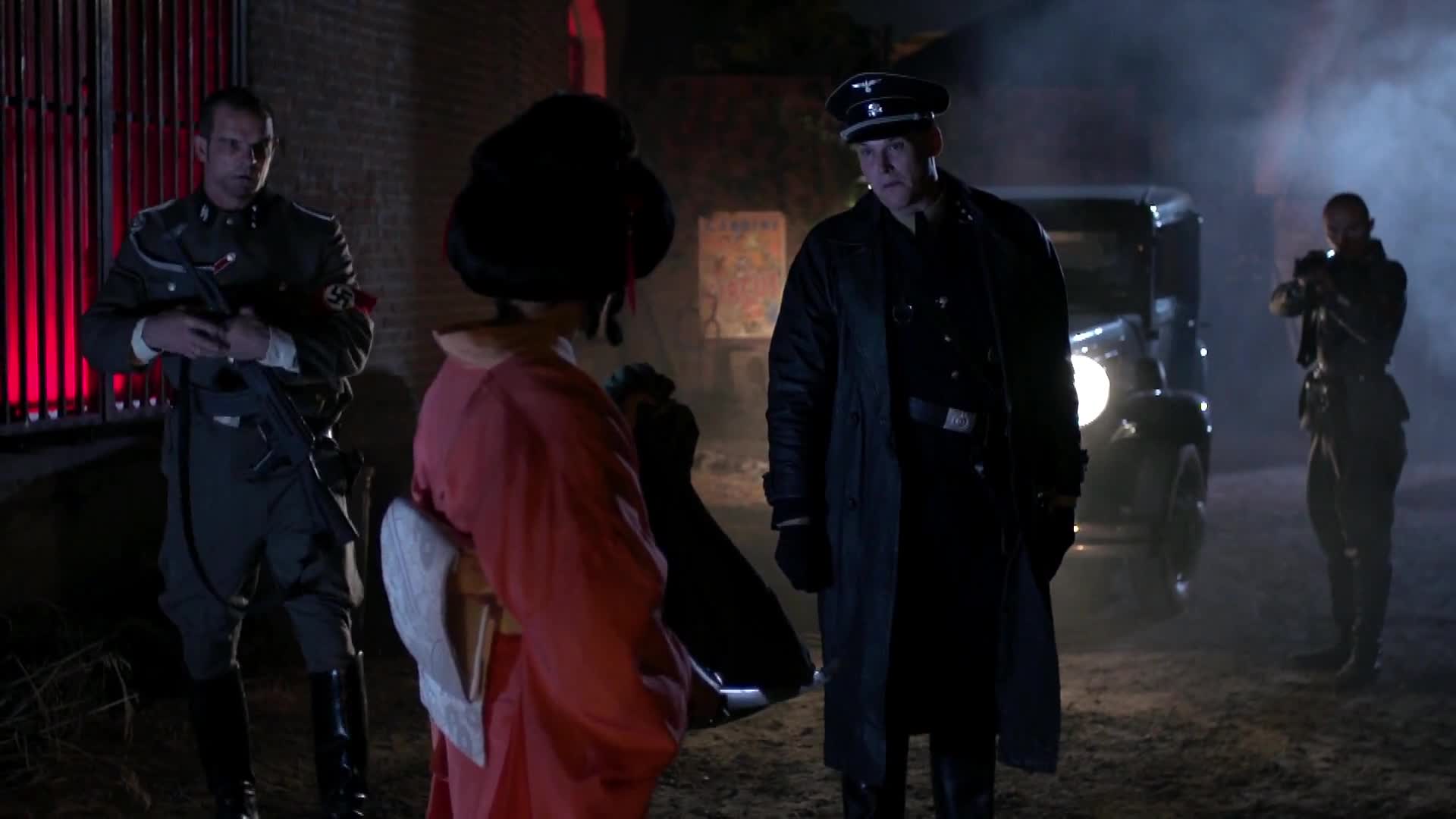 魔偶奇谭：崛起剧照的剧照