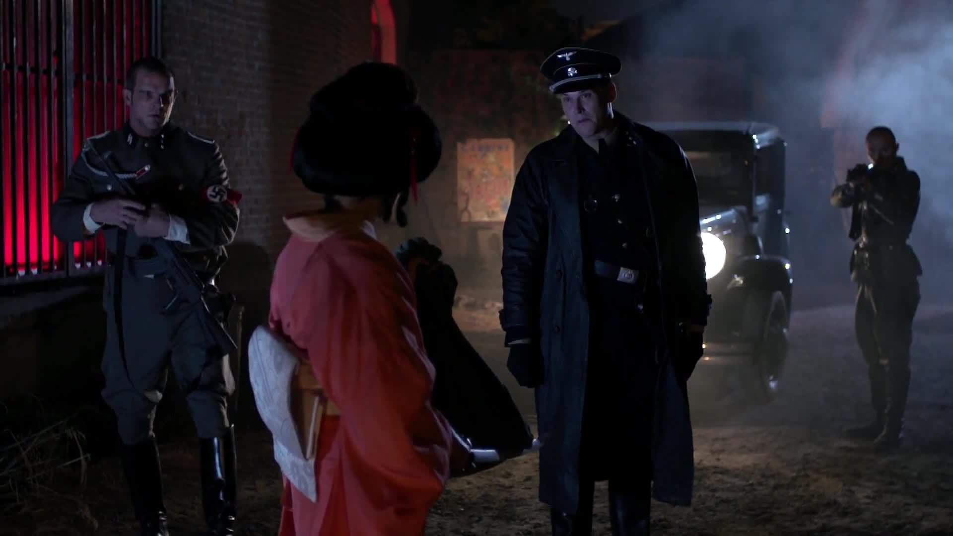 魔偶奇谭：崛起剧照的剧照