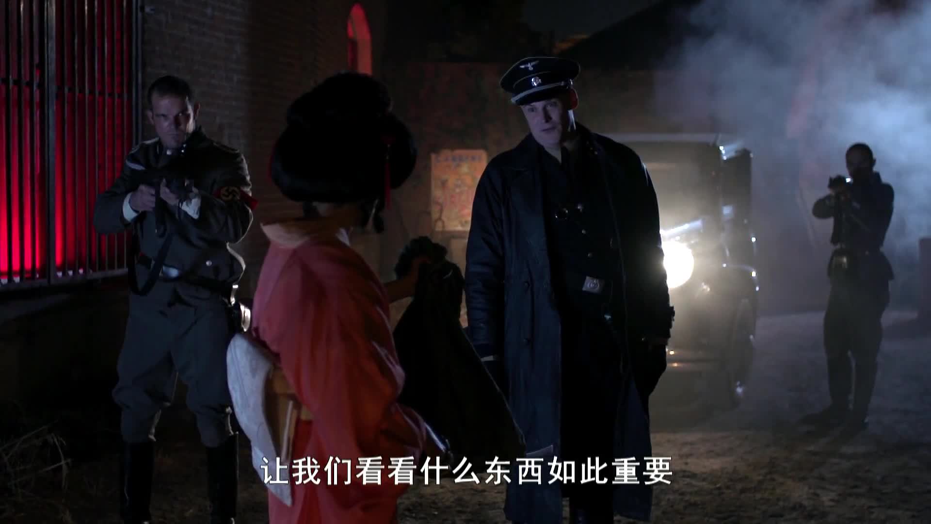 魔偶奇谭：崛起剧照的剧照