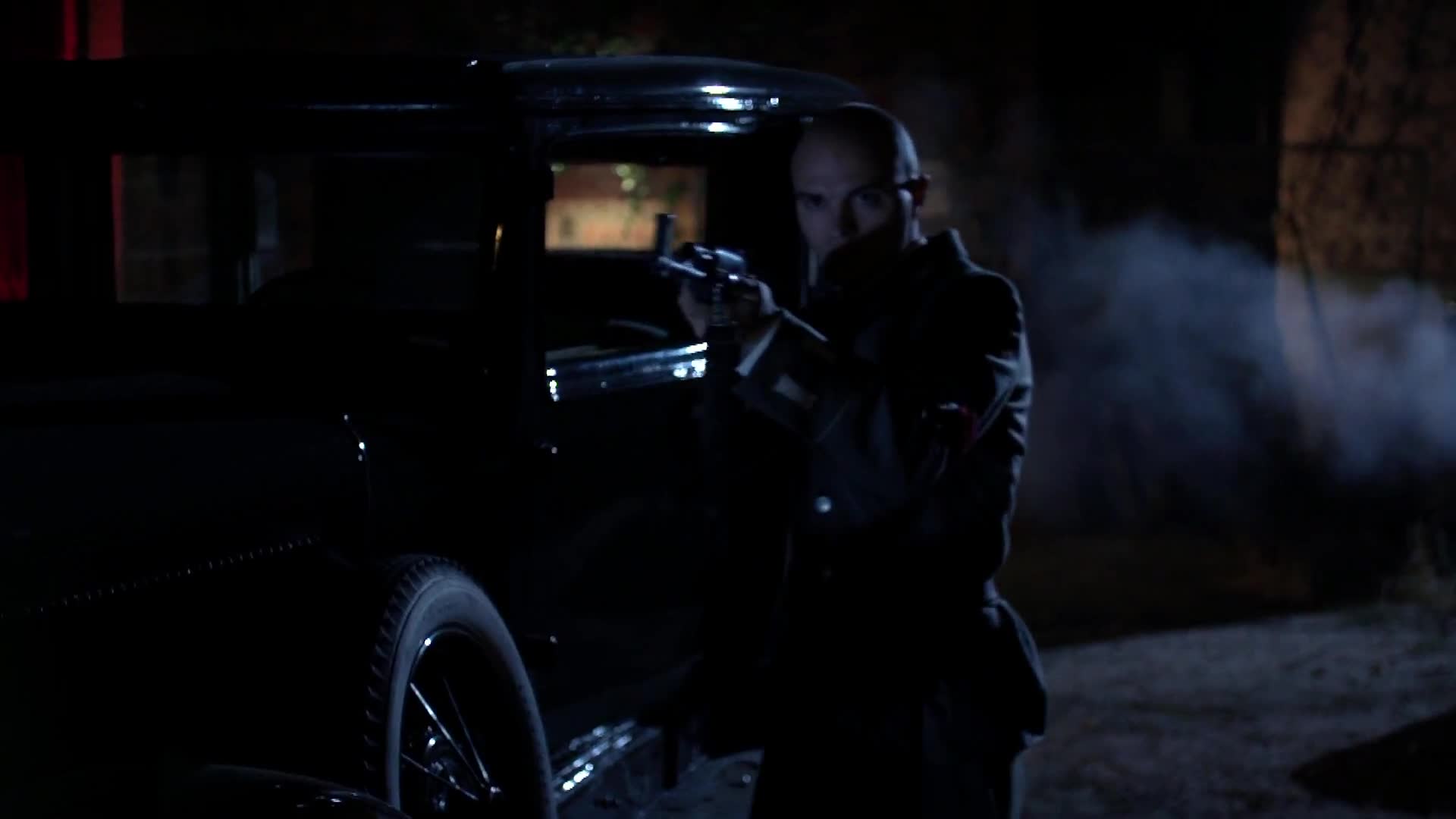 魔偶奇谭：崛起剧照的剧照