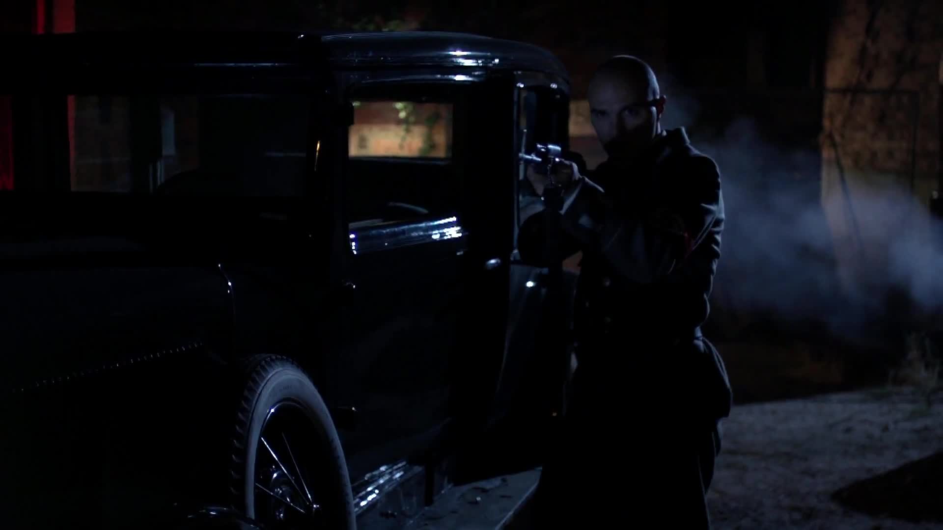 魔偶奇谭：崛起剧照的剧照