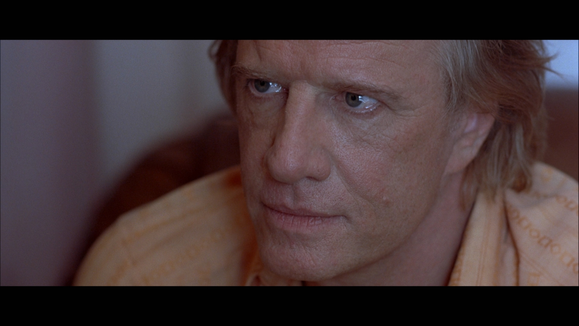 白色物质剧照的剧照