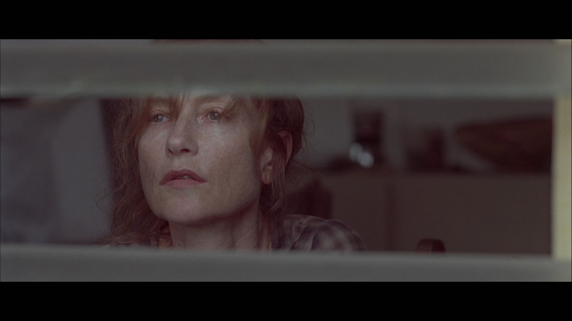 白色物质剧照的剧照