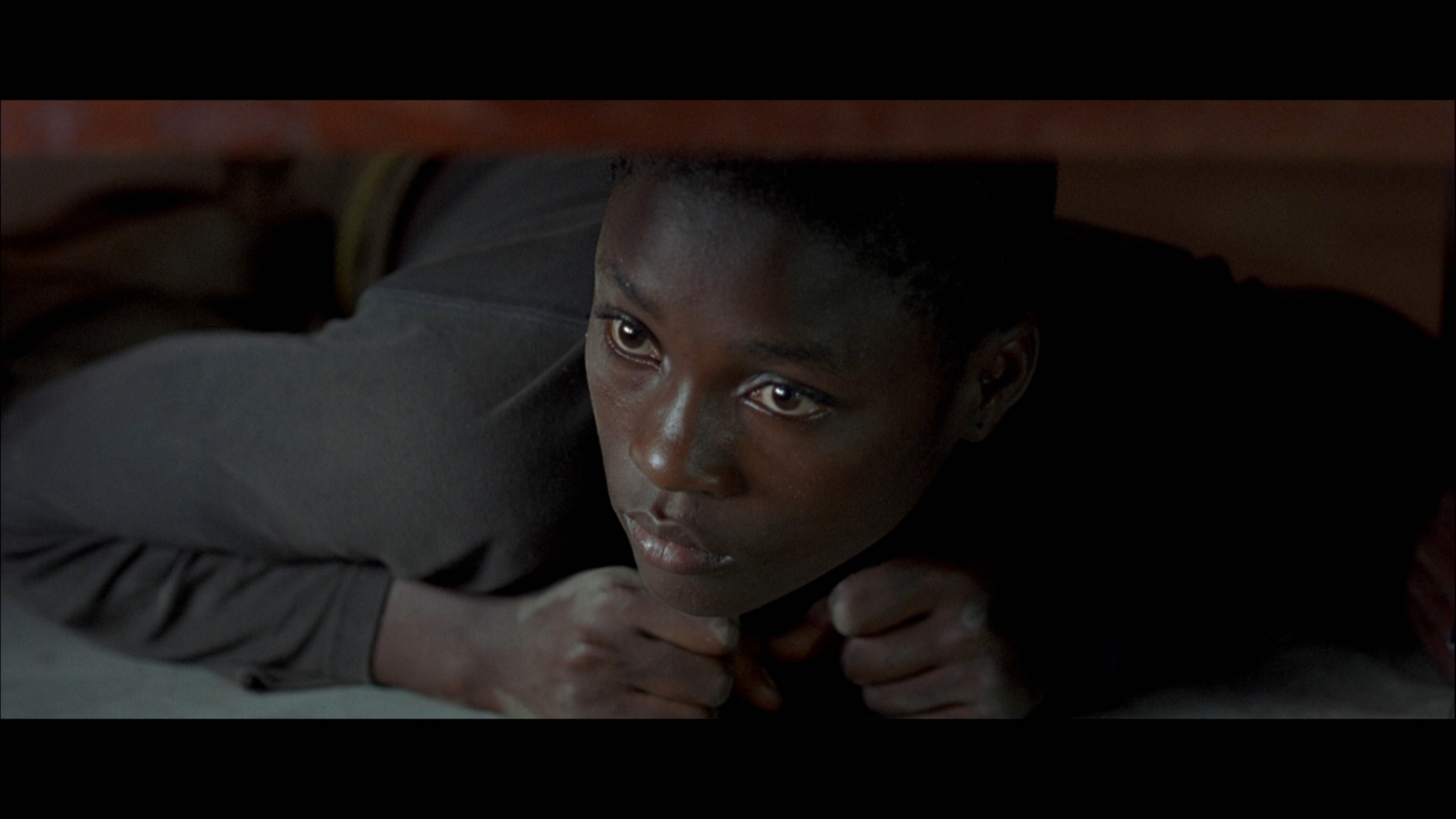 白色物质剧照的剧照