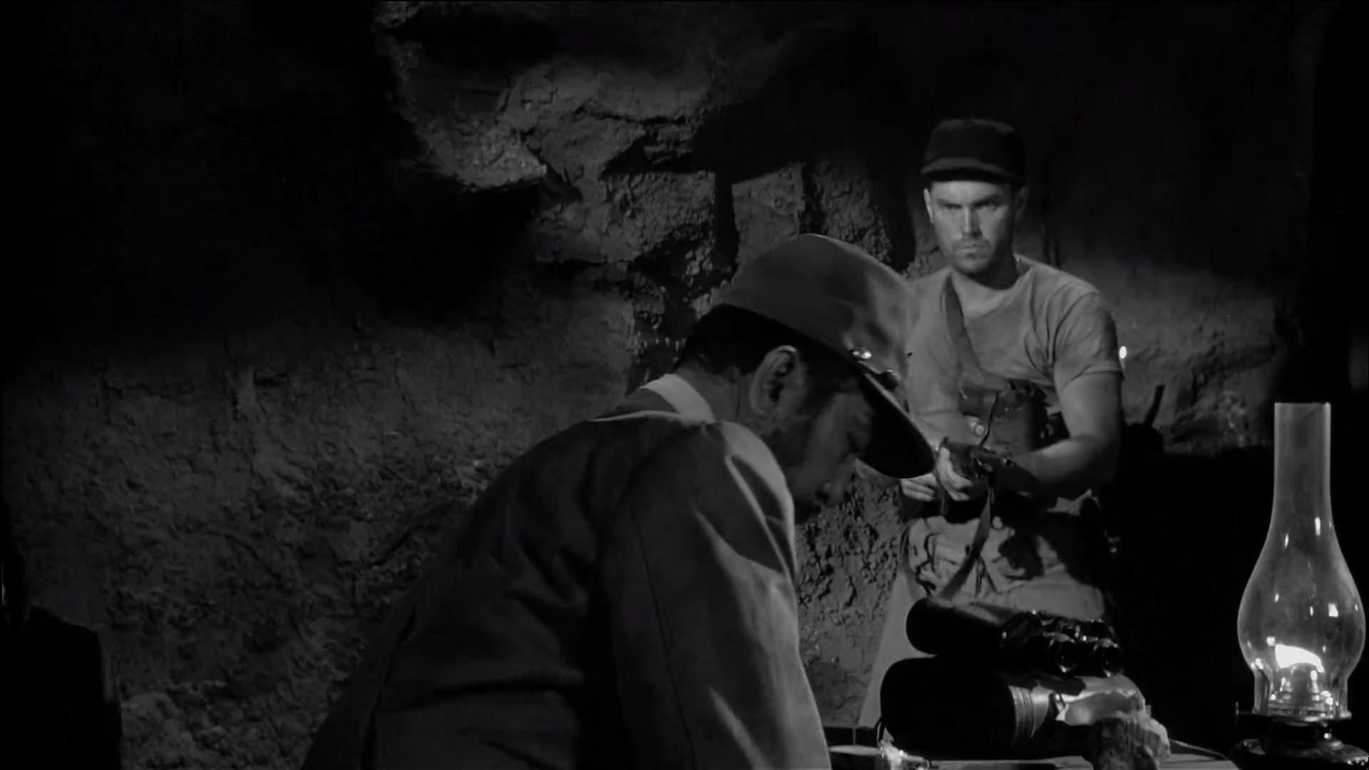 玉碎塞班岛剧照的剧照