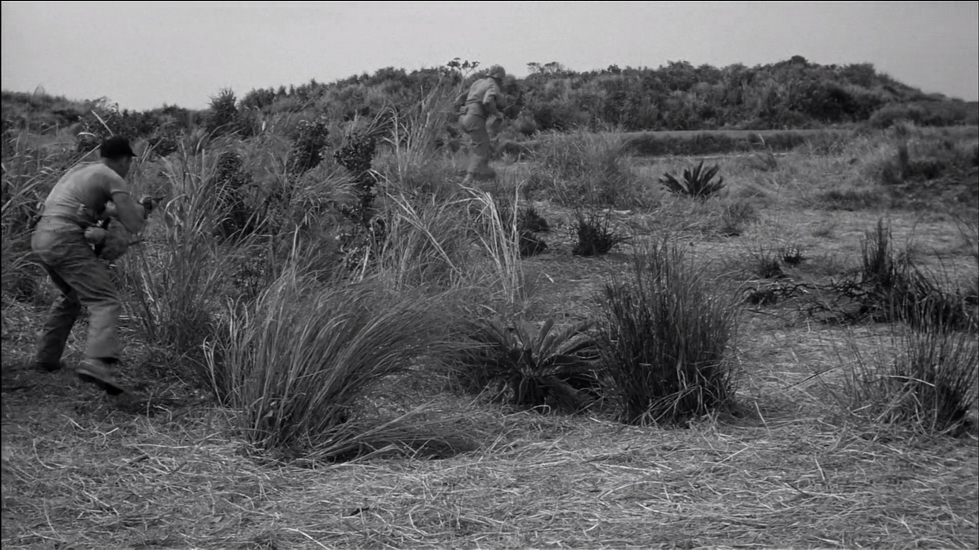 玉碎塞班岛剧照的剧照