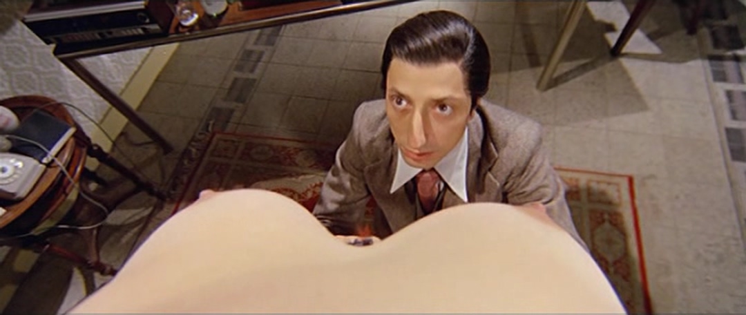 吉奥瓦娜的长腿剧照的剧照