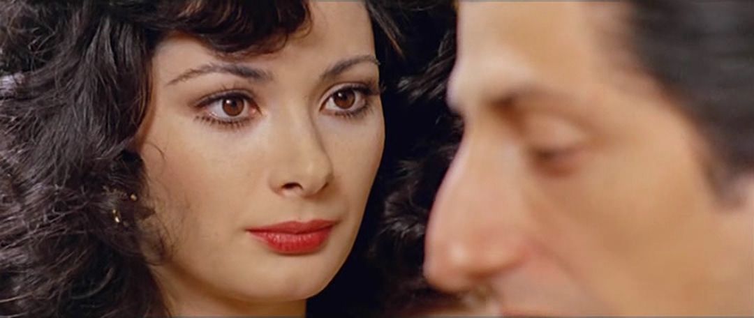 吉奥瓦娜的长腿剧照的剧照