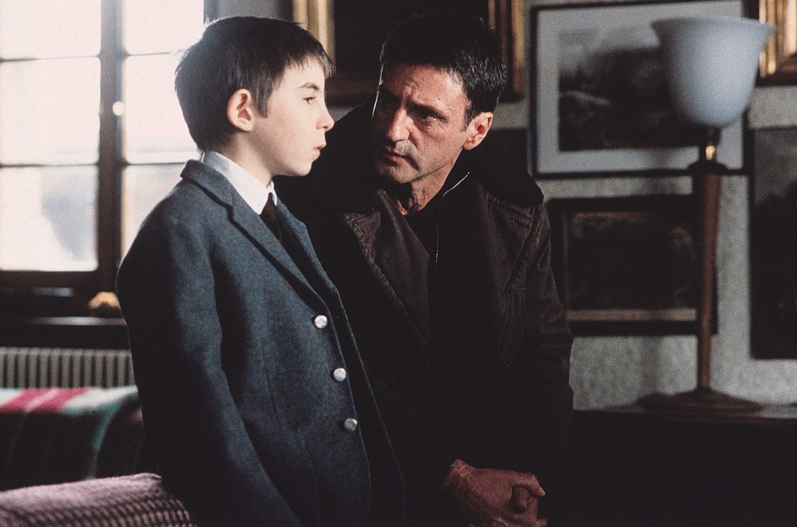 夜夜夜贼剧照的剧照