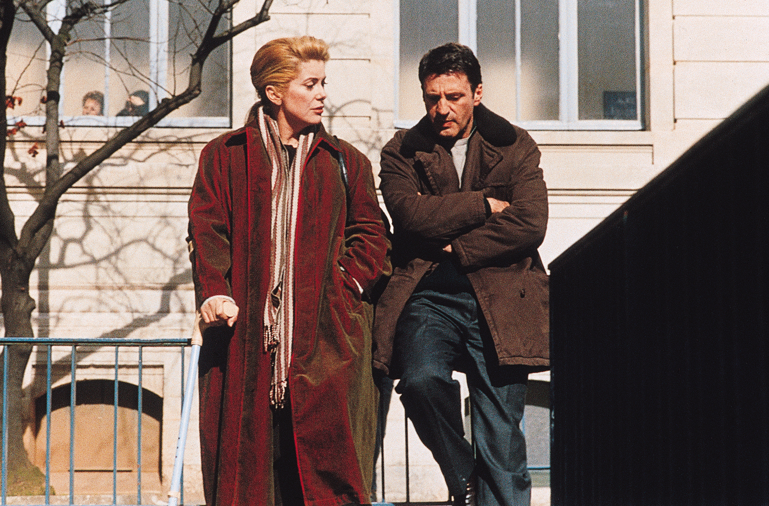 夜夜夜贼剧照的剧照