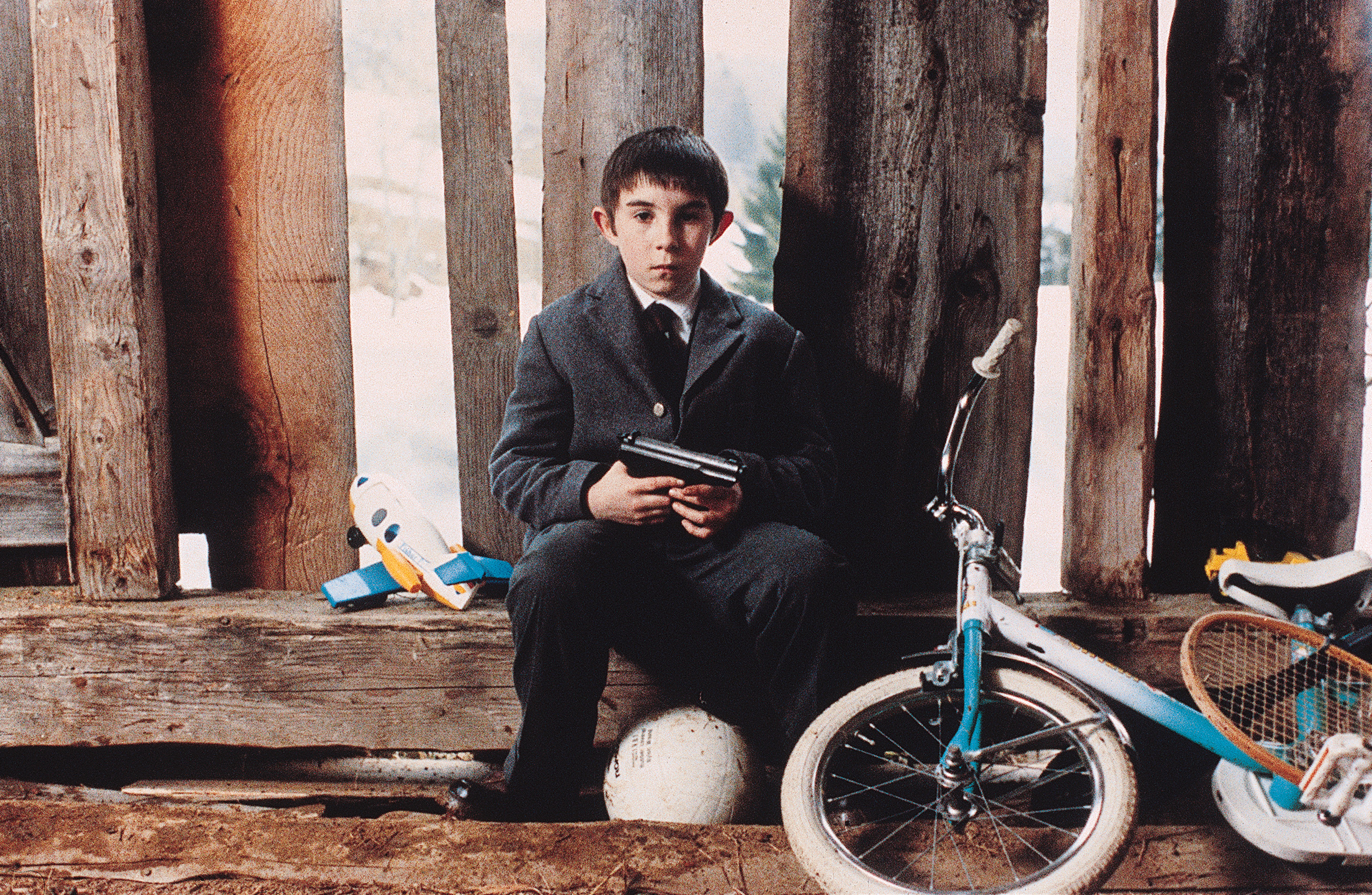 夜夜夜贼剧照的剧照